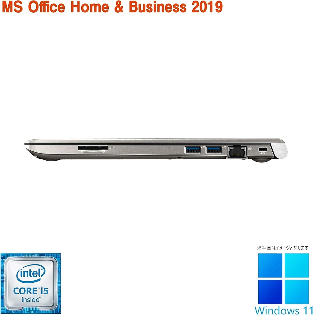 弊社推奨ノートPC 東芝 R63/13型フルHD/Win 11 Pro/MS Office 弊社推奨ノートPC 東芝 R63/13型フルHD/Win 11 Pro/MS Office